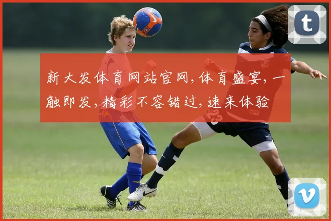 新大发体育网站官网,体育盛宴,一触即发,精彩不容错过,速来体验