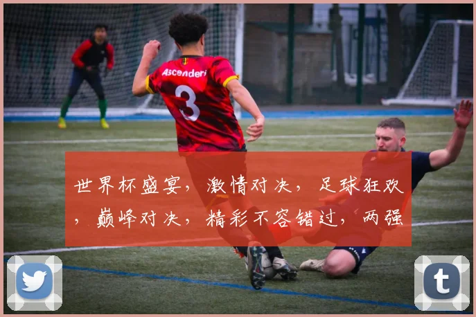 世界杯盛宴，激情对决，足球狂欢，巅峰对决，精彩不容错过，两强相争，谁将问鼎